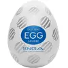 Tenga EGG Standard Sphere Masturbateur Oeuf