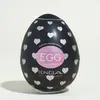 Tenga Masturbateur Tenga Egg Lovers