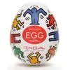 Tenga Egg Keith Haring Street (Couleur : DANCE)