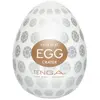 Tenga Egg : Oeuf de masturbation (Couleur : Crater)