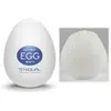 Tenga Egg : Oeuf de masturbation au choix ! (Couleur : Misty)