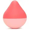 Stimulateur clitoridien Mini de Iroha (Couleur : ROSE)