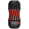 Tenga Rolling Gyro Roller Cup Strong Masturbator 1ut