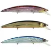 Hide Up Minnow Hu-minnow Suspending 17g 111 Mm