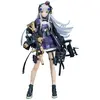 Figurine Girls' Frontline 1/7 416MOD3 25 cm  - Ques Q Figurine  - QSQ84296