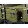 KillerBody Noir Plastic Jerry Can Set KB48429