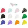 Non communiqué Ailettes fit flight kite x3 (plusieurs coloris) bleu foncé