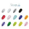 Non communiqué Ailettes Fit Flight AIR SUPER SLIM x3 (Plusieurs coloris) Rose