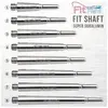 Fit shaft gear slim fija taille 3