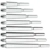 Non communiqué Shaft Fit Flight Gear Normal Spinning Clear n°2
