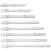 Non communiqué Shaft Fit Flight Gear Slim Locked Blanc n.2