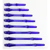 Non communiqué Shaft Fit Flight Gear Slim Locked Clear Rouge n.3