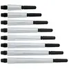 Non communiqué Shaft Fit Flight Carbon Normal Locked Noir n.5