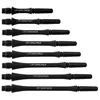 Non communiqué Shaft Fit Flight Carbon Normal Locked Blanc n.7
