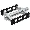 Mks Pédales Super Sylvan Gordito 9/16´´ One Size