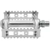 Mks Pédales Super Sylvan Gordito 9/16´´ One Size