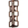 Accessoire velo      cargo cage bronze      sylvan works by mks
