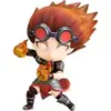 cosmic group Figurine de Phat Magic the Gathering - Figurine Nendoroid Chandra Nalaar 10 cm