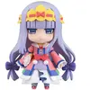 Phat! Figurine Sleepy Princess in the Demon Castle Nendoroid Princess Syalis 10 cm