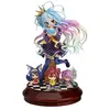 Gamersheek No Game No Life statuette 1/7 Shiro 20 cm