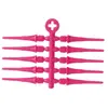 Non communiqué Blister 50 Pointes FIT FLIGHT Plus 2BA Magenta