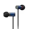 Écouteurs intra-auriculaires Final E1000 Bleu