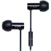 Écouteurs intra-auriculaires Final E2000C Micro Noir