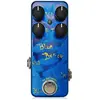 One Control Blue Bee OD 4K Mini pédale d'overdrive