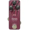One Control Cranberry OverDrive boost et overdrive à faible gain