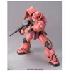 Bandai GUNDAM-MODEL KIT-MG 1/100-MS-06S CHARS ZAKY VER. 2.0