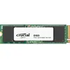 Crucial E100 - SSD - 2 To - interne - M.2 2280 - PCIe 4.0 x4 (NVMe)