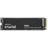 Crucial 2To NVMe Gen5 M.2 - Crucial P510