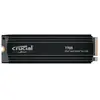 Crucial 2To M.2 NVMe Gen5 - CT2000T705SSD5 - T705 rad