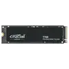 Micron Technology Crucial 2To M.2 NVMe Gen5 - CT2000T705SSD3 - T705