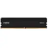 Crucial Pro - DDR5 - module - 24 Go - DIMM 288 broches faible encombre...