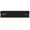 Crucial Pro - DDR5 - module - 16 Go - DIMM 288 broches faible encombre...