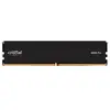 Crucial Pro - DDR5 - module - 32 Go - DIMM 288 broches faible encombre...