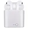 Tws casque sans fil bluetooth écouteurs air écouteurs mains libres dan...