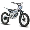 Yotsuba Moto Motocross/trial Moto électrique Woof 20