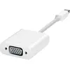 Apple MB572Z/B  - Adaptateur de Mini DisplayPort a VGA.