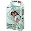 Fujifilm Instax Mini Film Bluemarble, Lot de 10 tirs - 16656461