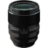 Fujifilm XF50mmF1.0 R WR MILC/SLR Objectif standard Noir