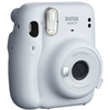 Fujifilm Instax Mini 11 62 x 46 mm Blanc