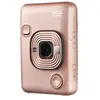 Fujifilm instax mini LiPlay Or rose