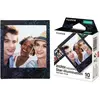 Papier photo instantané FUJIFILM Instax Square Star Illumination (x10)