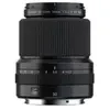 Fujifilm Objectif hybride Fuji GF 30mm f/3.5 R WR Noir