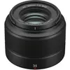 Fujifilm XC35mmF2 Appareil-photo compact Noir