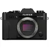 Appareil photo Hybride FujiFilm X T30 II - APS-C 26,1 MP 4K (boîtier nu)