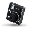 Fujifilm Instax Mini 40 62 x 46 mm Noir