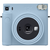 Fujifilm Instax Square SQ1 62 x 62 mm Bleu